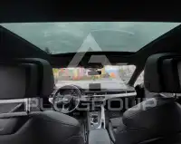 2019 Audi A5