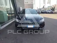 2019 Audi A5