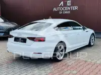 2019 Audi A5