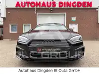 2019 Audi A5