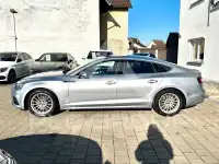 2019 Audi A5