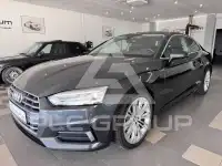 2019 Audi A5