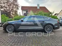 2019 Audi A5