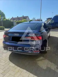 2019 Audi A5