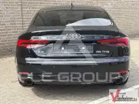 2019 Audi A5