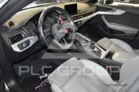 2019 Audi A5