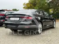 2019 Audi A5