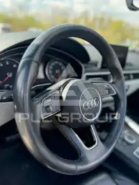 2019 Audi A5