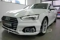 2019 Audi A5