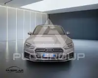 2019 Audi A5