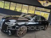 2019 Audi A5