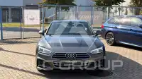 2019 Audi A5