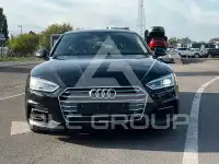 2019 Audi A5