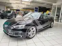 2019 Audi A5