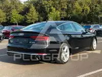 2019 Audi A5