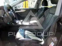 2019 Audi A5
