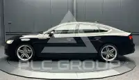 2019 Audi A5