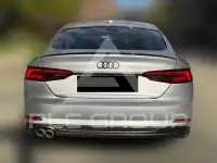 2019 Audi A5