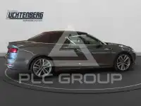 2019 Audi A5