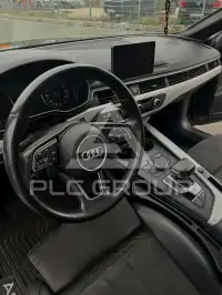2019 Audi A5