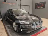 2019 Audi A5