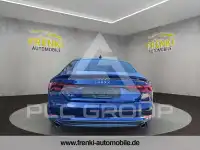 2019 Audi A5