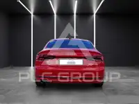 2019 Audi A5