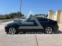 2019 Audi A5