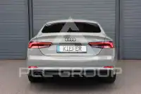 2019 Audi A5