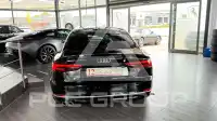 2019 Audi A5