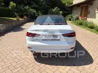 2019 Audi A5
