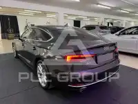 2019 Audi A5