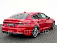 2019 Audi A5