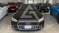 2019 Audi A5