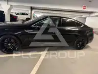 2019 Audi A5