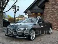 2019 Audi A5