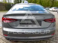 2019 Audi A5
