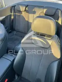2019 Audi A5