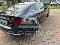 2019 Audi A5