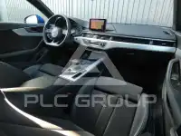 2019 Audi A5