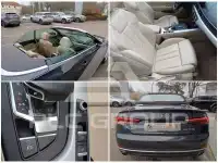 2019 Audi A5