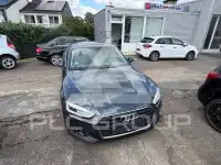 2019 Audi A5