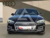 2019 Audi A5