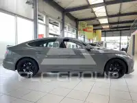2019 Audi A5