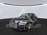 2019 Audi A5