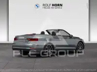 2019 Audi A5