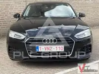 2019 Audi A5