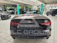 2019 Audi A5