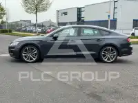 2019 Audi A5