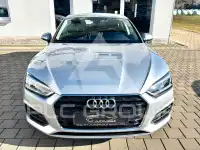 2019 Audi A5